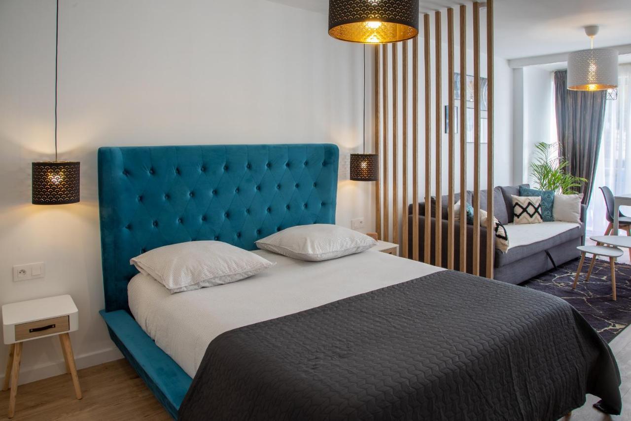 Studio Royal - 10 Minutes To Monaco Roquebrune-Cap-Martin Exterior foto