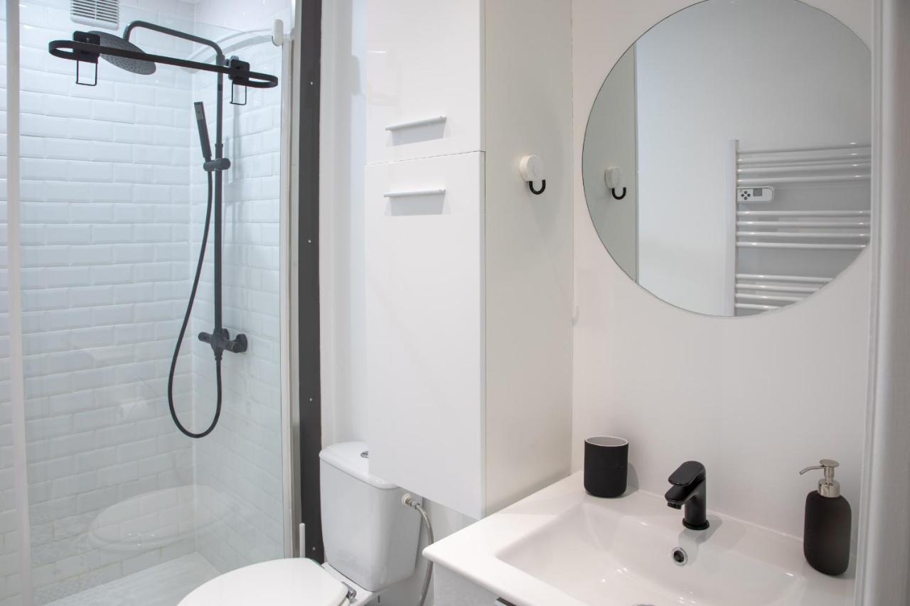 Studio Royal - 10 Minutes To Monaco Roquebrune-Cap-Martin Exterior foto